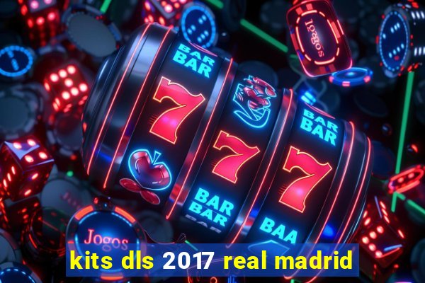 kits dls 2017 real madrid